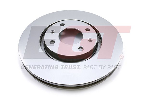 Brake Disc 410212cEGT