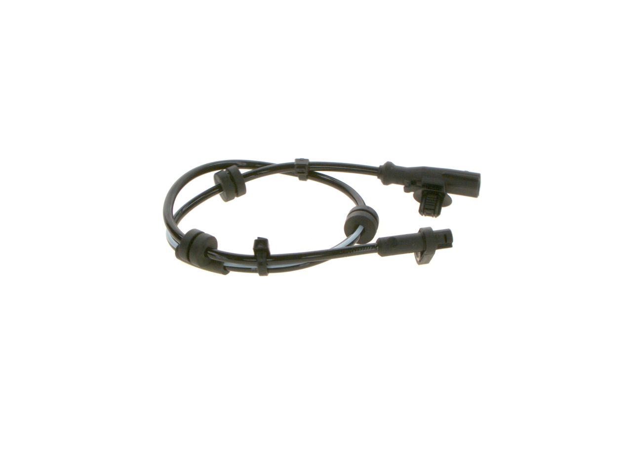 Sensor, Raddrehzahl
