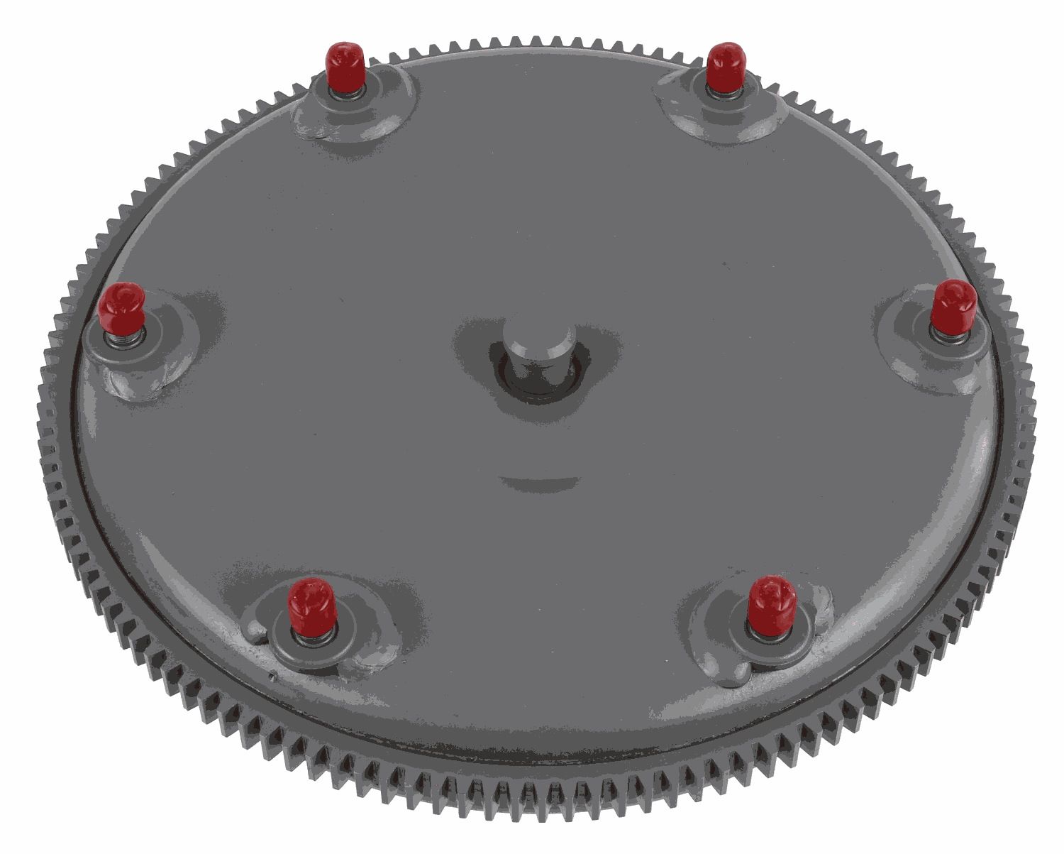 Sachs 0700 600 114 - Drehmomentwandler