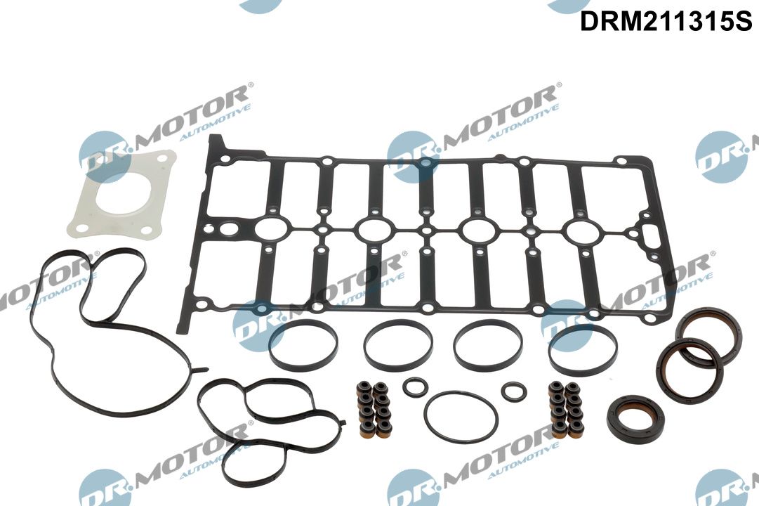 Dr.Motor Automotive DRM211315S - Dichtungssatz, Zylinderkopf