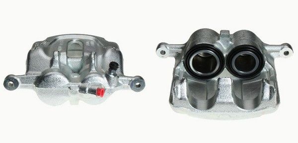 Bremssattel