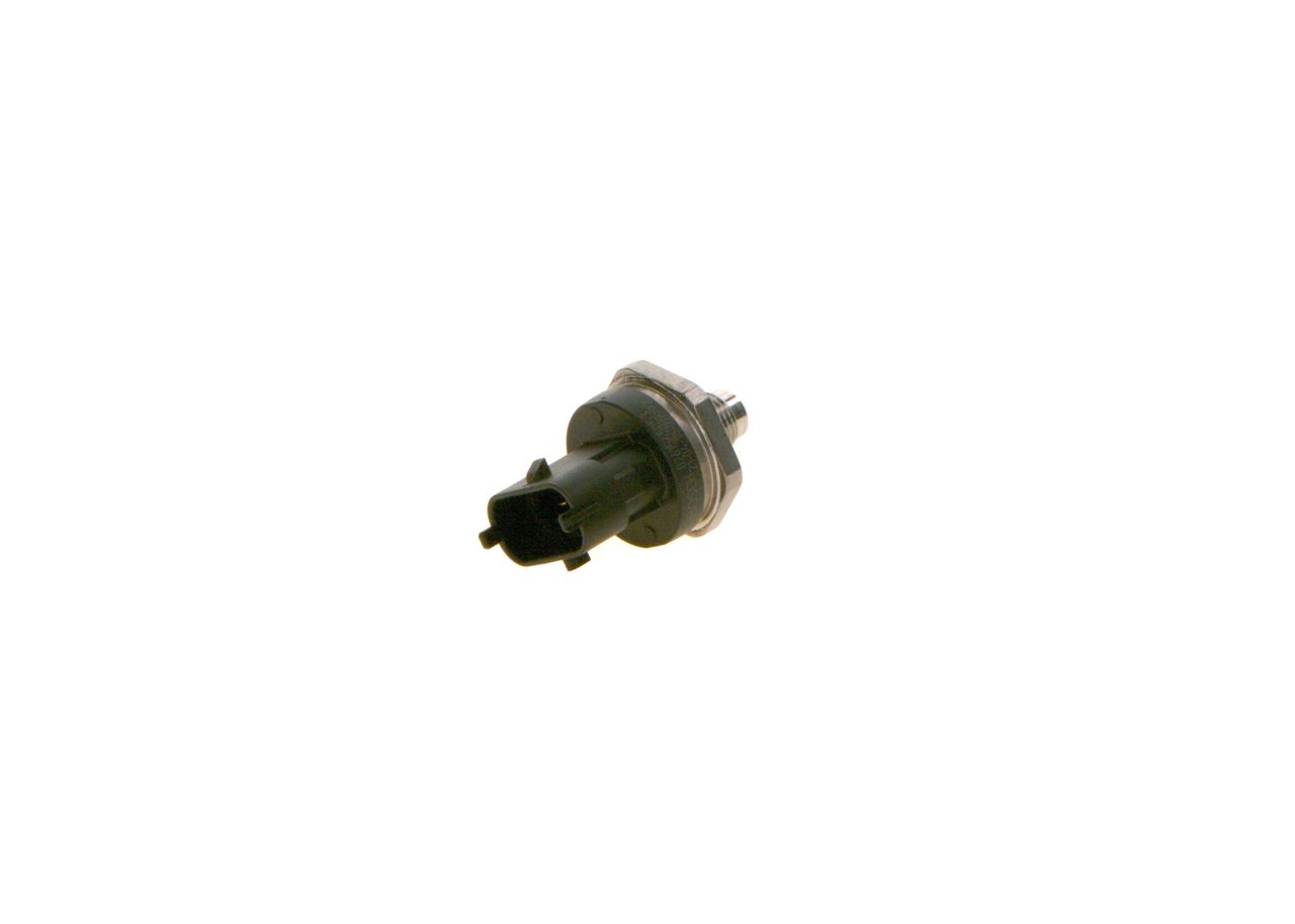 Sensor, Kraftstoffdruck