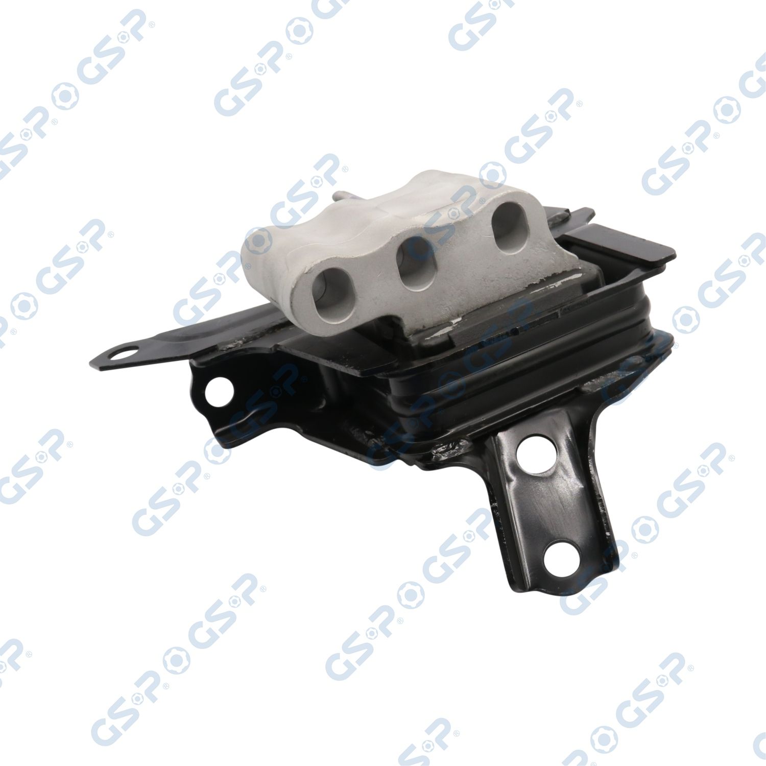 Soporte, motor