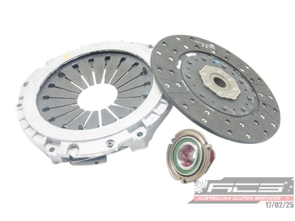 KIT STD CHEV CORVETTE 5.7L - TecDoc Only