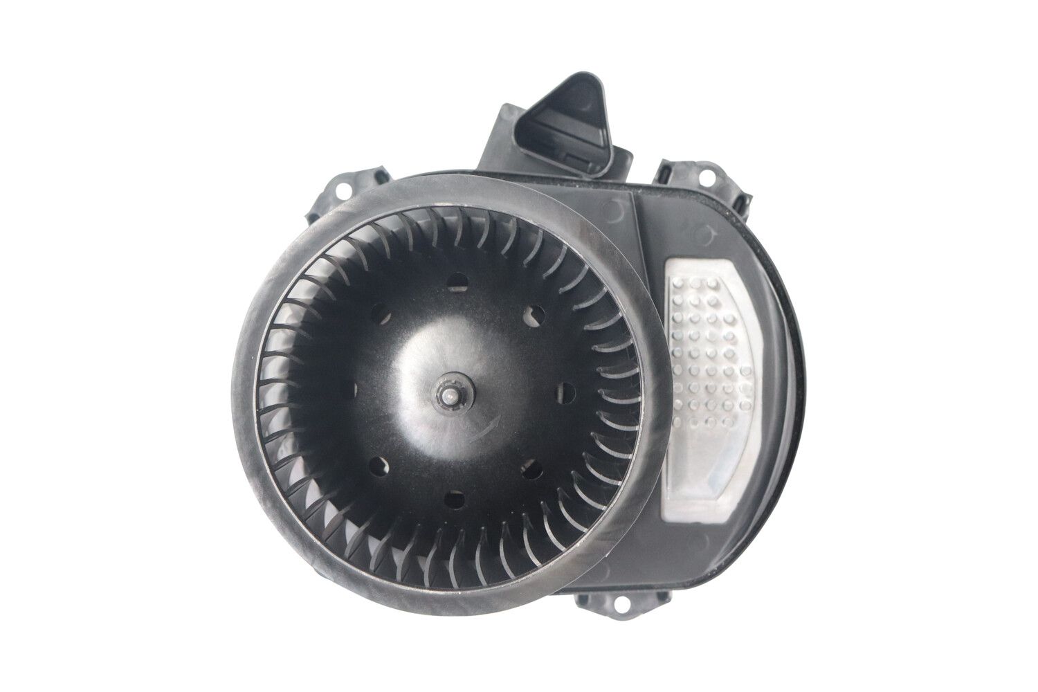 Ventilador del interior