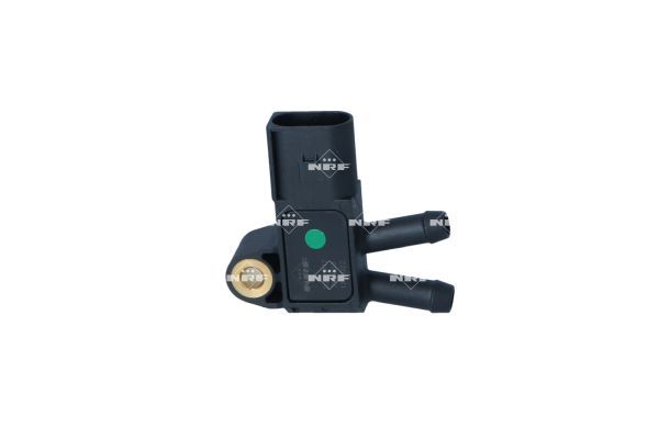 Sensor, Abgasdruck