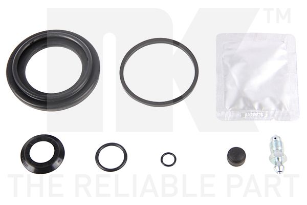 Reparatursatz, Bremssattel