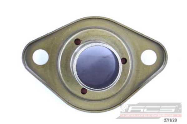 RELEASE BEARING SLEEVE - TecDoc 2