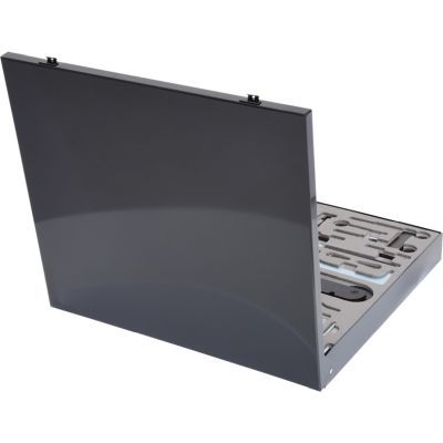 Einstellwerkzeugsatz, Steuerzeiten