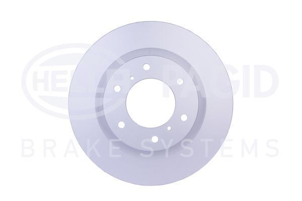 Brake Disc 8DD 355 119-081