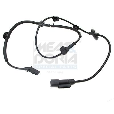 Sensor, Raddrehzahl