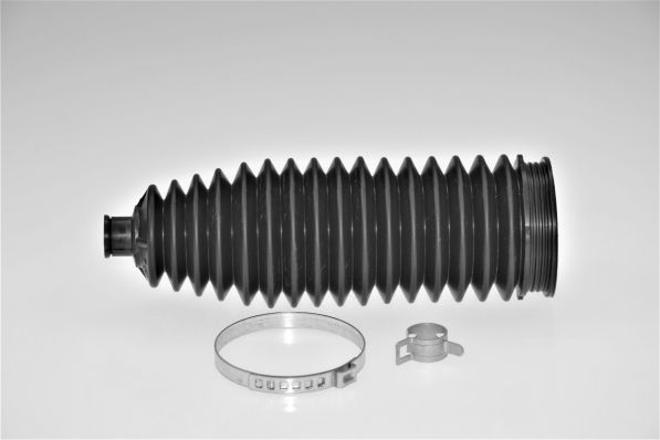 SPIDAN 84272 - Faltenbalg, Lenkung