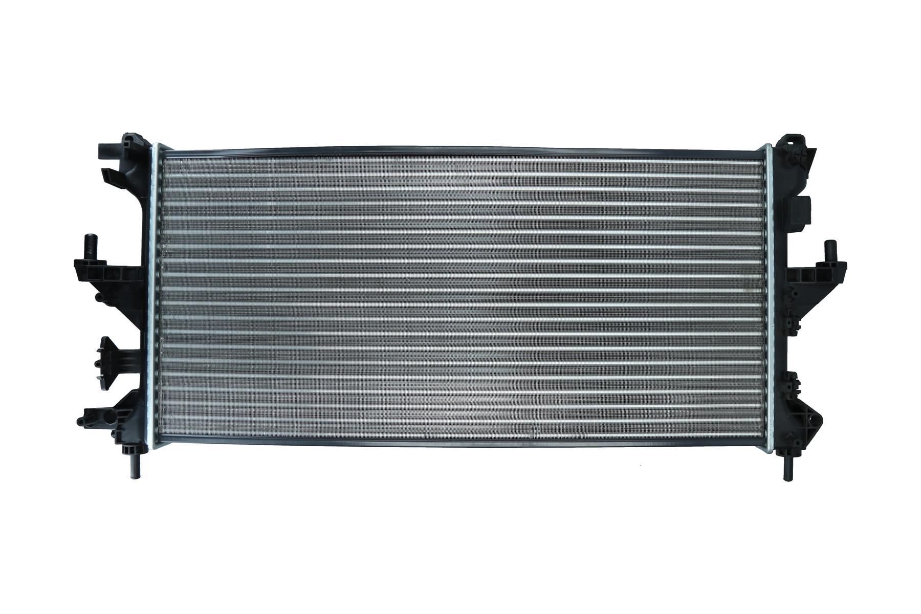 K&uuml;hler, Motork&uuml;hlung