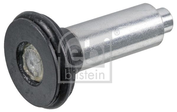 Rollenf&uuml;hrung, Schiebet&uuml;r
