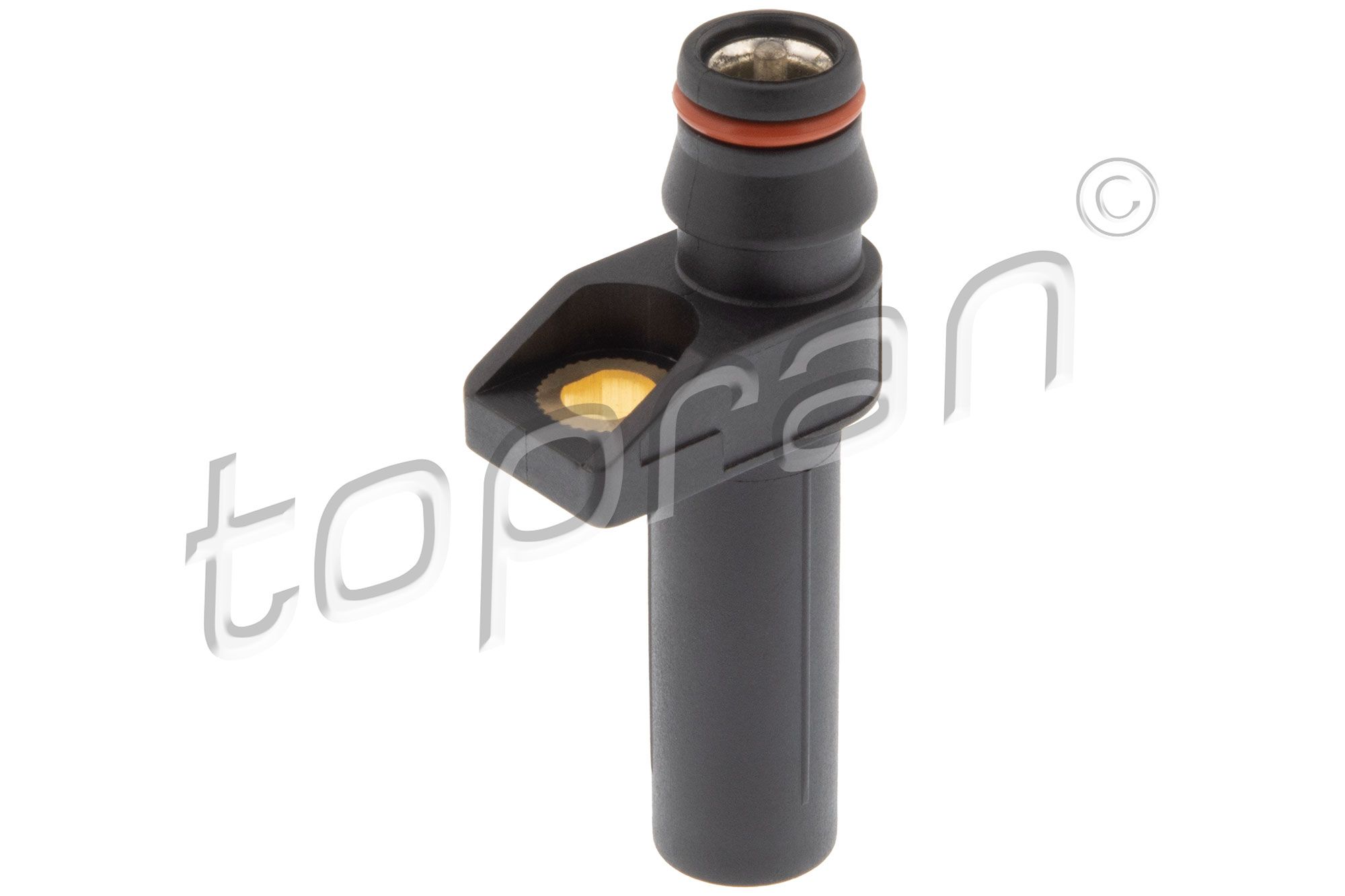 Impulsgeber, Kurbelwelle