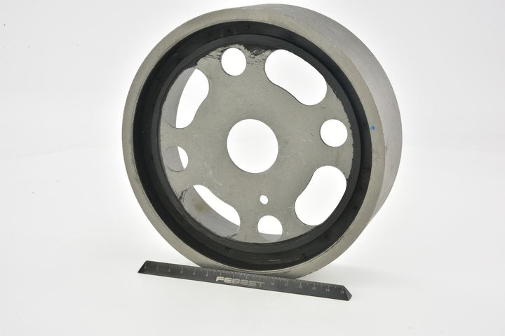 Lankstas, kardaninis velenas