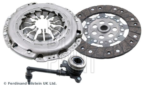 Clutch Kit ADR163049