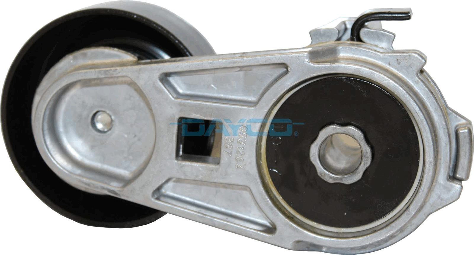 AUTOMATIC BELT TENSIONER  89387 - TecDoc 1