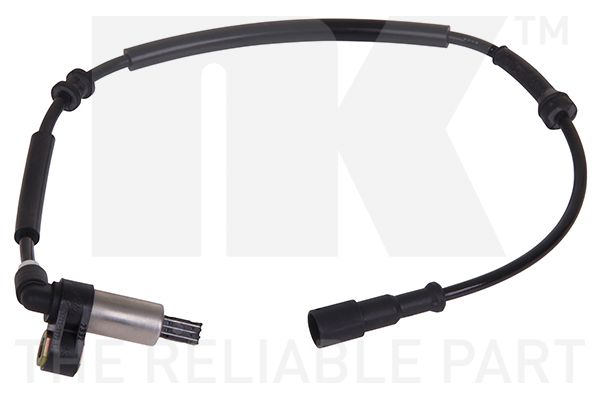 Sensor, Raddrehzahl