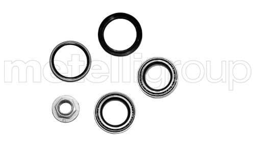 Wheel Bearing Kit 19-7122