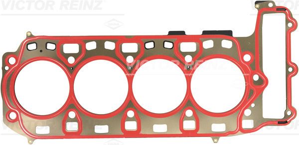 Dichtung, Zylinderkopf