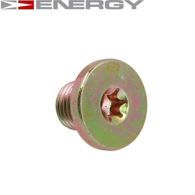 ENERGY NE00728 - Verschlussschraube, &Ouml;lwanne