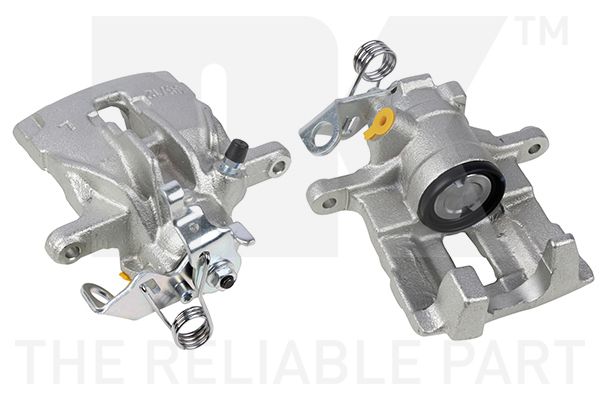 Bremssattel