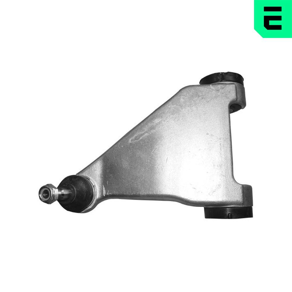 Lenker, Radaufh&auml;ngung