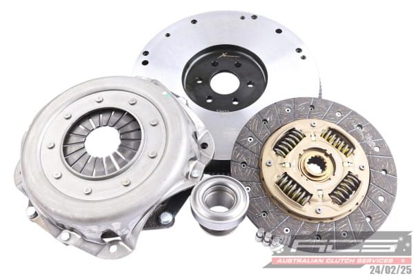 KIT STD GMH HZ UTE 3.3L inc F/W - TecDoc Only