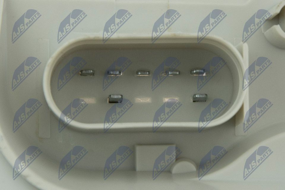 lemputės laikiklis, kombinuotas galinis žibintas