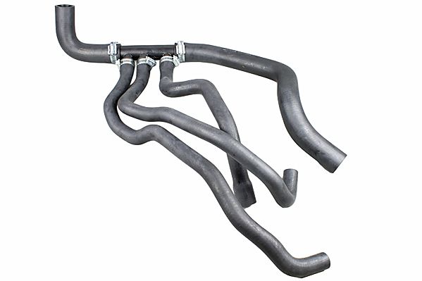 METZGER 2421009 - K&uuml;hlerschlauch