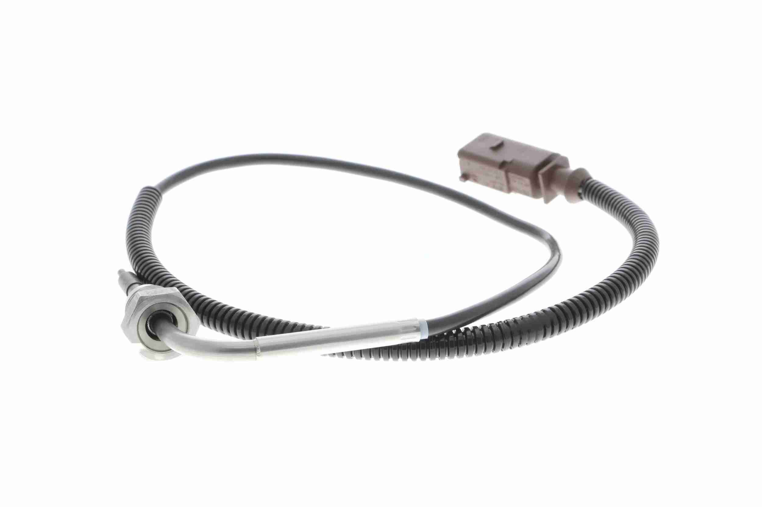 Sensor, Abgastemperatur