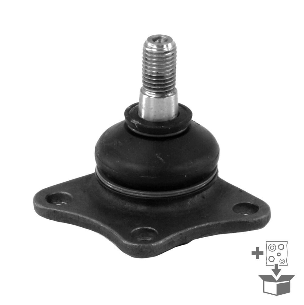 Trag-/F&uuml;hrungsgelenk