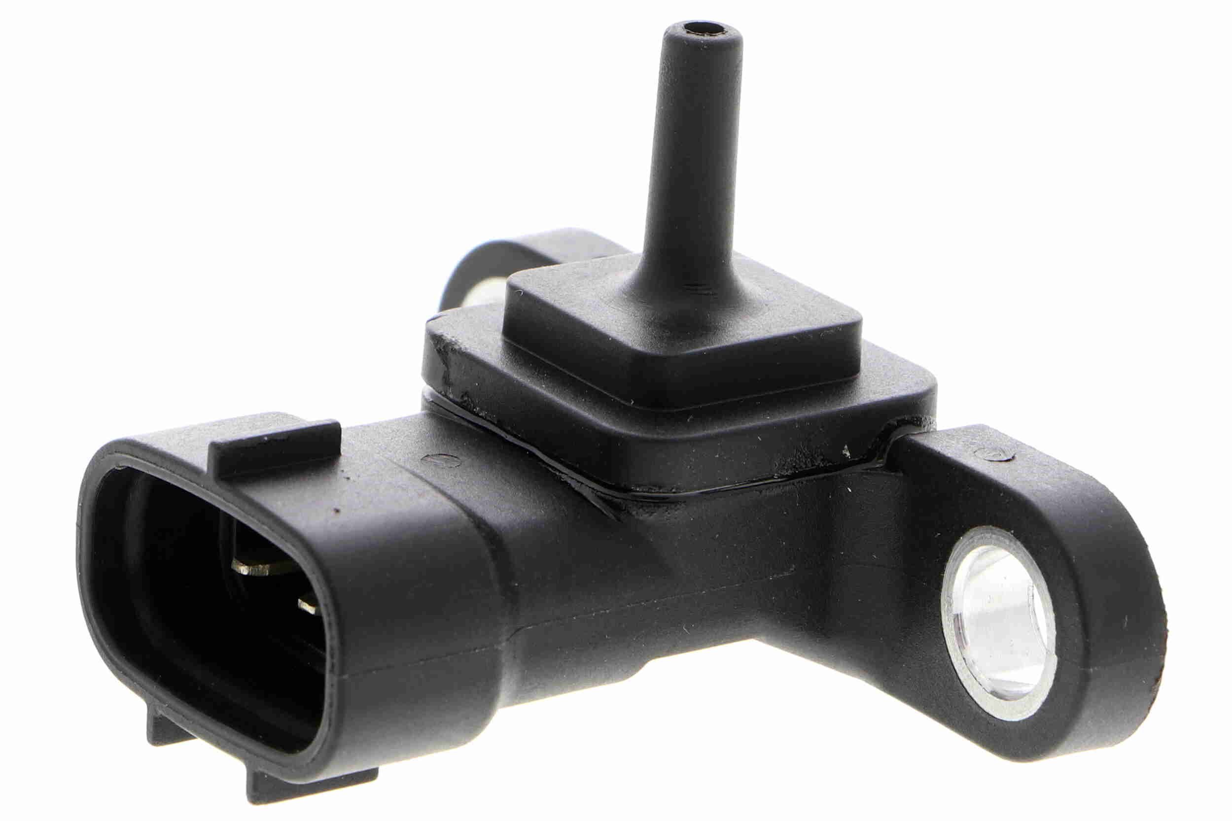 Sensor, Saugrohrdruck