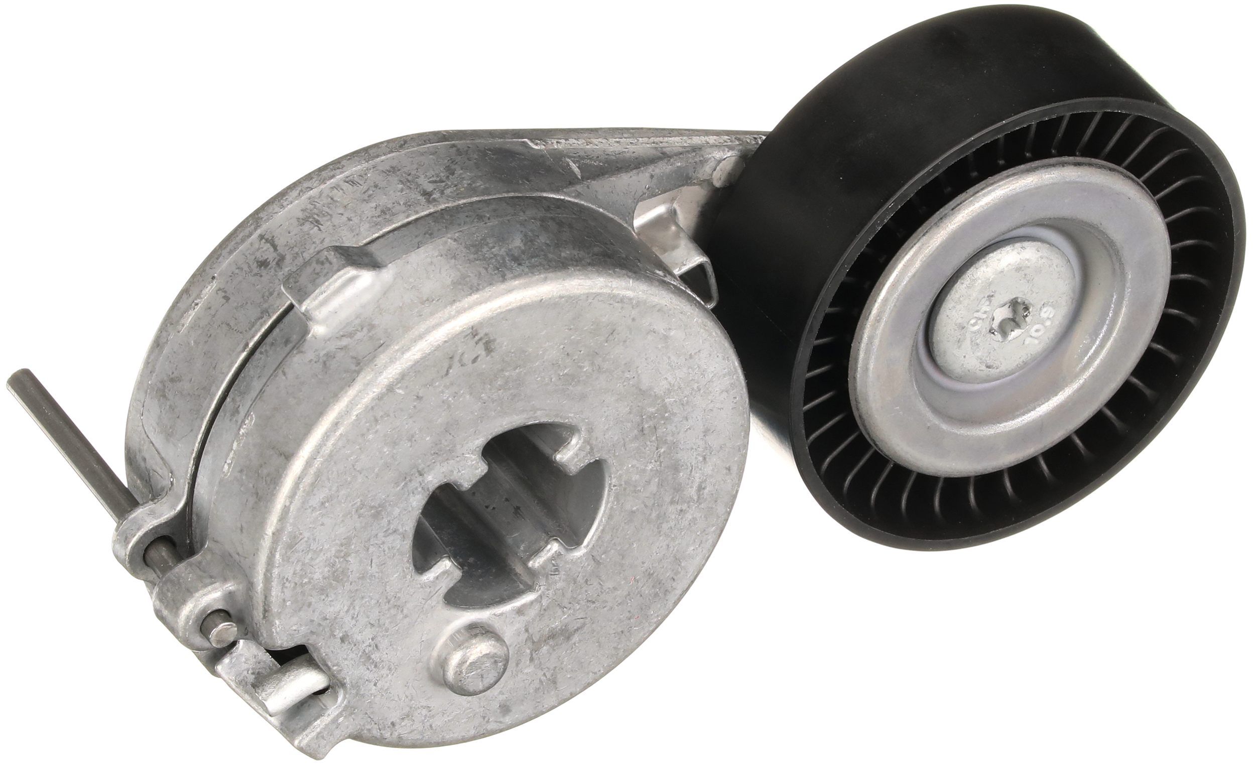 Riemenspanner, Keilrippenriemen