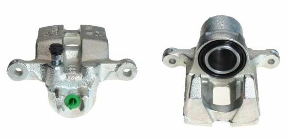 Bremssattel