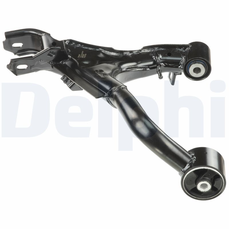 Control/Trailing Arm, wheel suspension TC3776