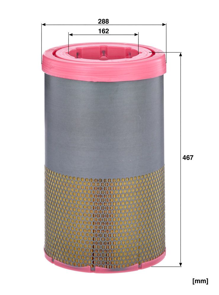 Luftfilter