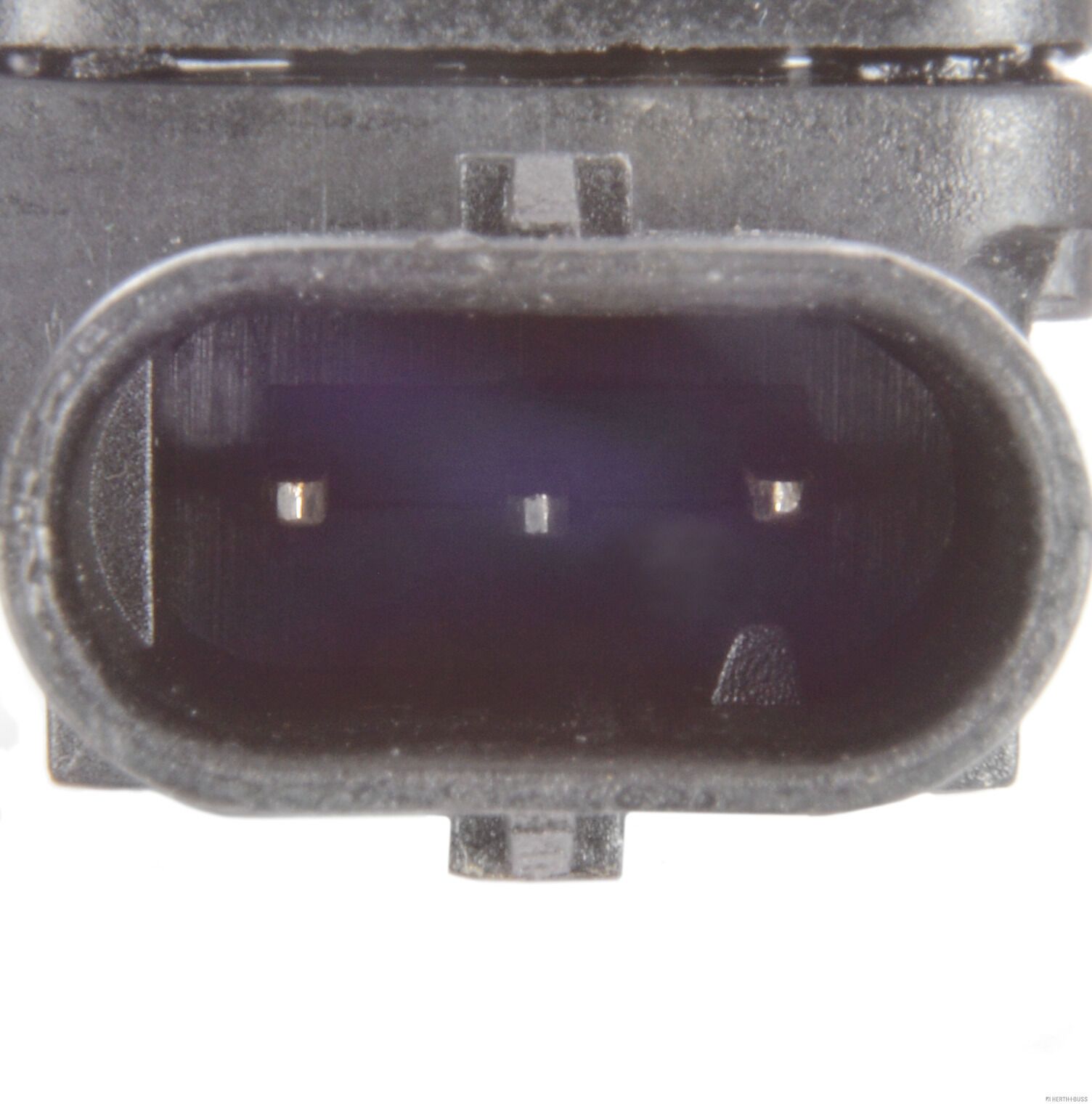 Sensor, Ladedruck