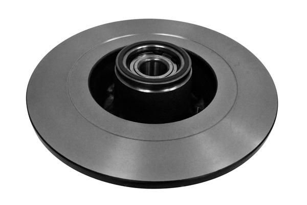 Street Standard SLD [ Renault Megane RS-> R ] Includes Brg /snap ring / ABS magnetic sensor HUB TYPE - TecDoc 2