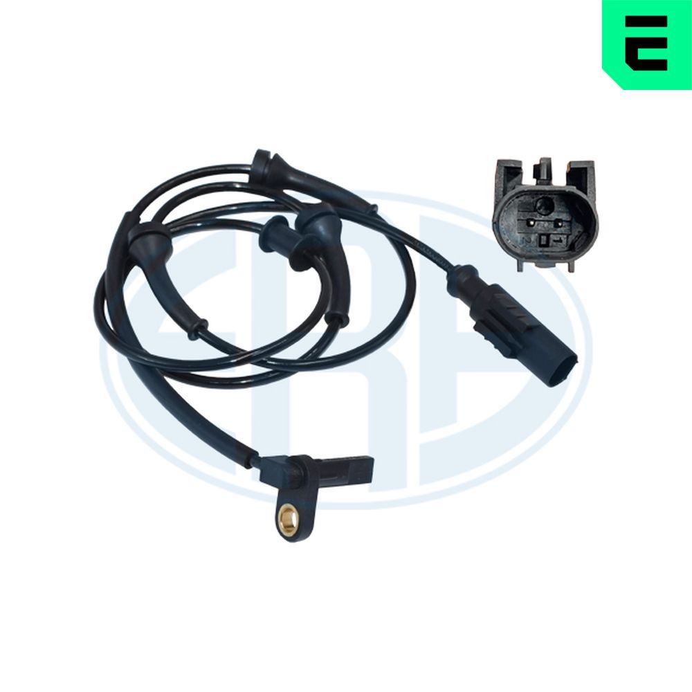 Sensor, Raddrehzahl