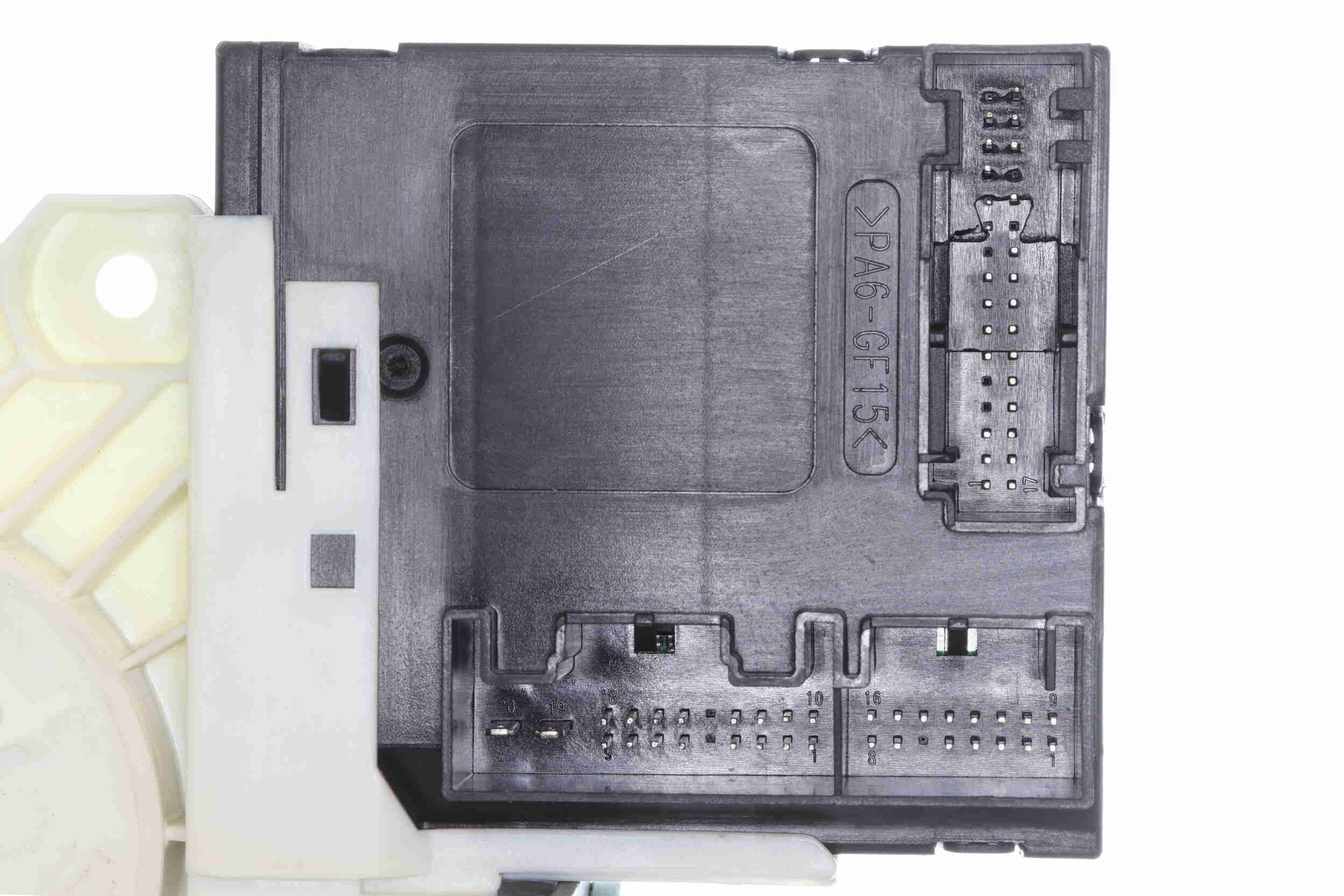 Elektromotor, Fensterheber