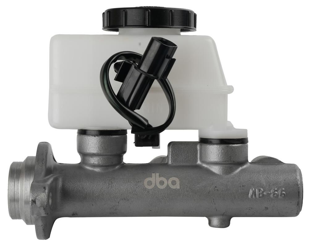DBA Brake Master Cyl Hyundai/Kia - TecDoc 1