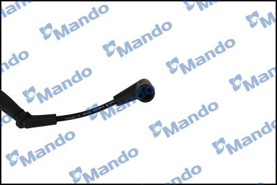 Juego de cables de encendido
