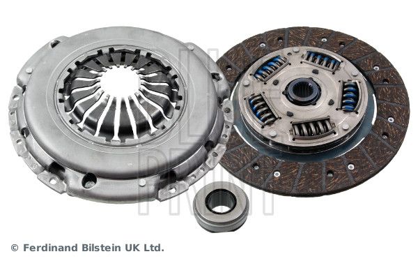 ADBP300196 BLUE PRINT SMARTFIT Conversion Kit kuplungkészlet