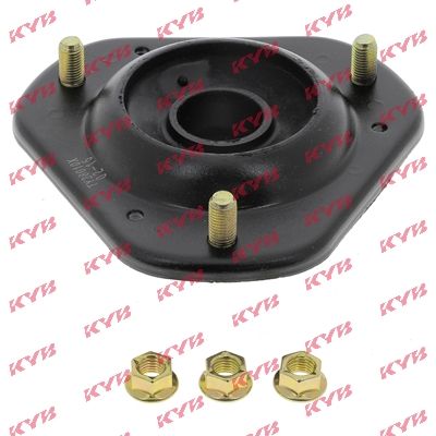 MK AV SUSPENSIONI MOUNTING KITS