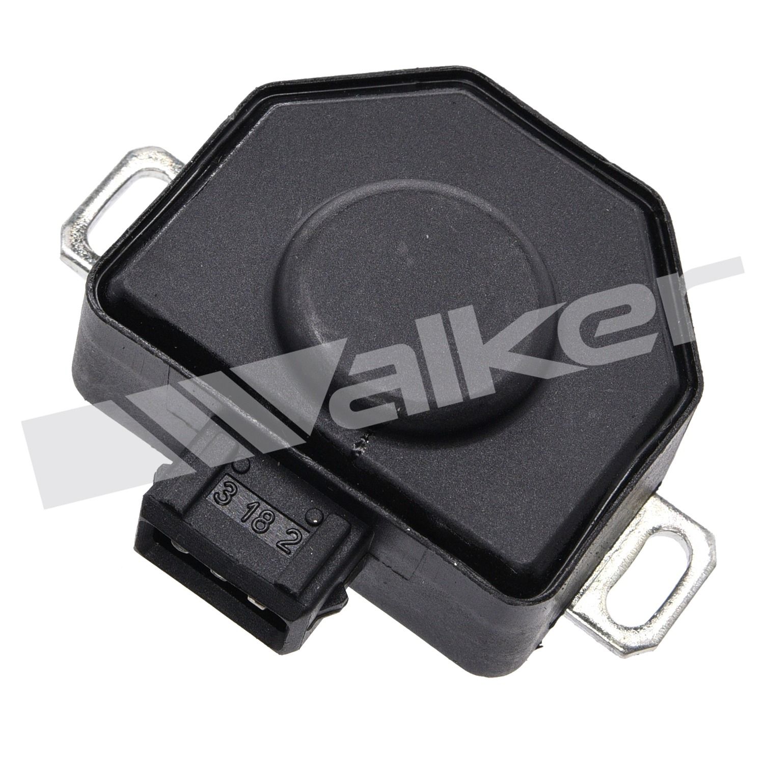 Sensor, cuerpo de aceleración