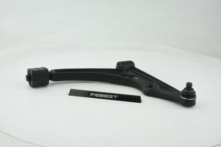 vikšro valdymo svirtis