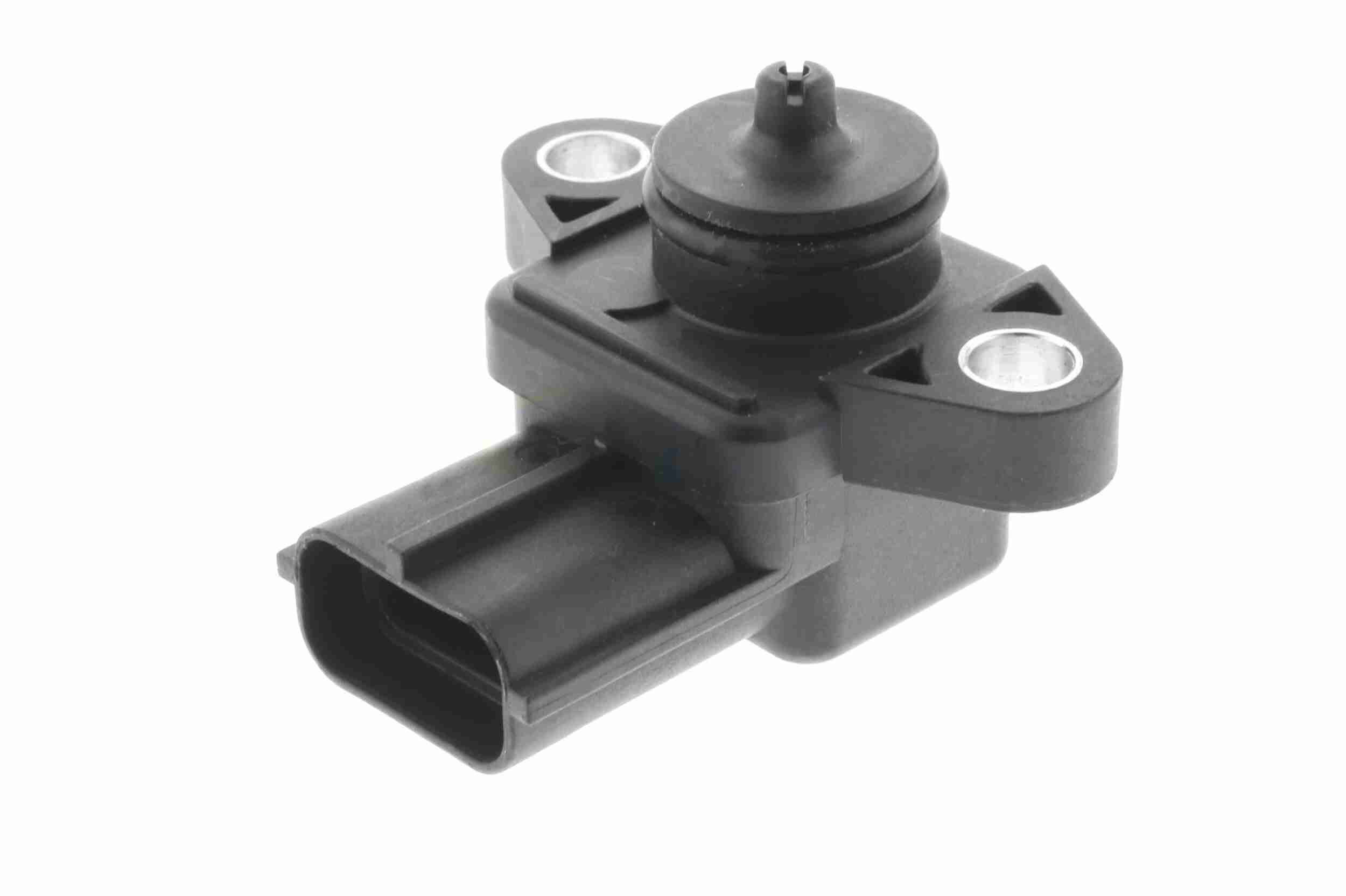 Luftdrucksensor, H&ouml;henanpassung