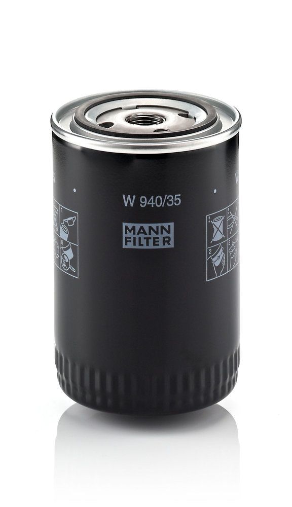 &Ouml;lfilter